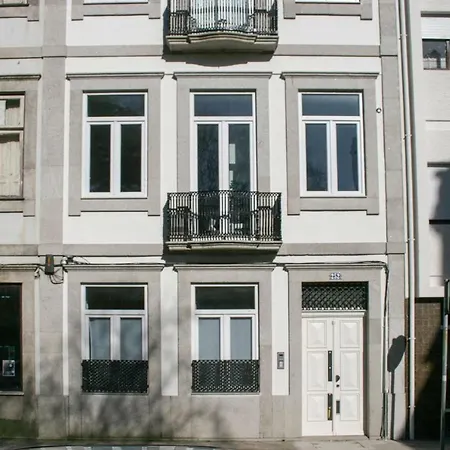 Apartamento D. João Iv *