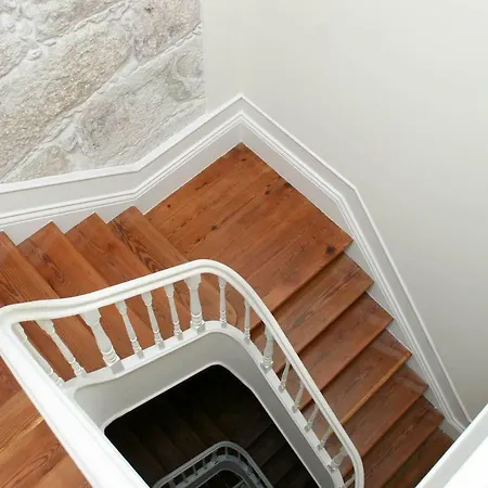 Apartamento D. João Iv Porto