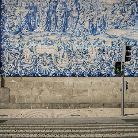 D. João Iv Apartamento Porto